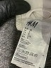 H&M Ivory Swimsuit Top Size 8 - photo 3
