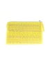 Stella & Dot Yellow Clutch One size - photo 2