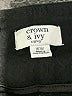 Crown & Ivy Solid Black Active Pants Size 16e - photo 4