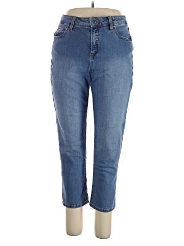 Style&Co Jeans (view 1)