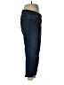 Inc Denim Blue Jeans Size 8 - photo 4