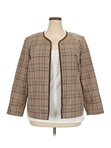 Blair Jacket (view 1)
