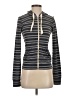 Seven7 Stripes Gray Jacket Size S - photo 1