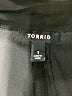 Torrid Black Blazer Size 1X Plus (1) - photo 6