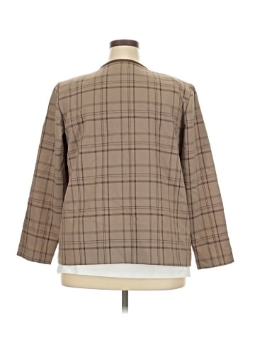 Blair Jacket (view 2)