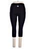 Unbranded Black Active Pants Size 2X - photo 2
