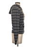 Seven7 Stripes Gray Jacket Size S - photo 4