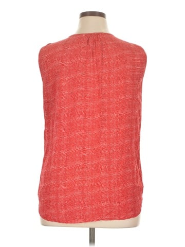 grand & greene Sleeveless Blouse (view 2)