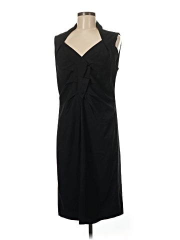 Magaschoni Cocktail Dress (view 1)
