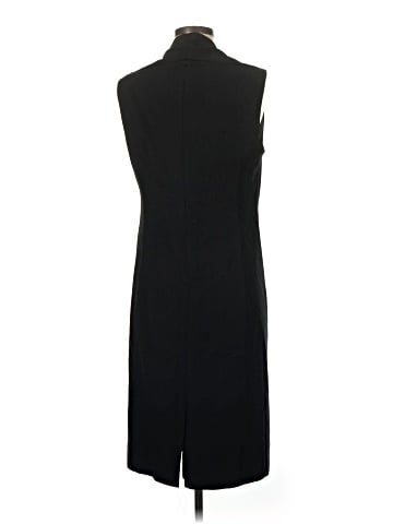 Magaschoni Cocktail Dress (view 2)