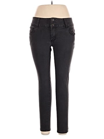 Monkey Ride Jeans Jeggings (view 1)