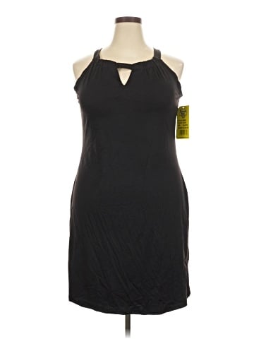 Banana Boat Cocktail Dress (view 1)