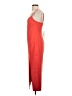 Likely Solid Red Cocktail Dress Size 2 - photo 5