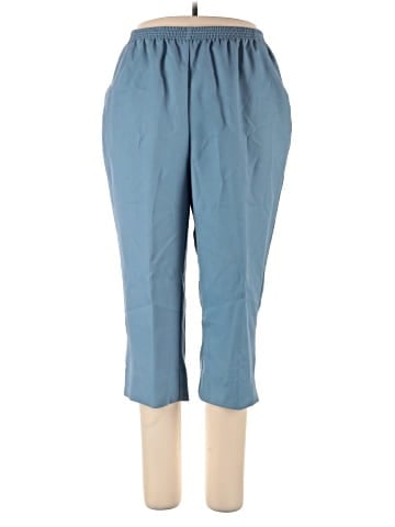 Salon Studio by Haband Casual Pants (view 1)