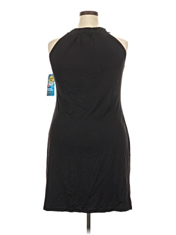 Banana Boat Cocktail Dress (view 2)
