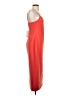 Likely Solid Red Cocktail Dress Size 2 - photo 4