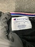 Champion Black Pullover Hoodie Size L - photo 7