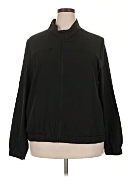Nicole Miller Sport Track Jacket
