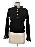 Assorted Brands Black Turtleneck Sweater Size M (estimated) - photo 1