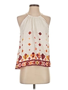 Ann Taylor Loft Sleeveless Blouse