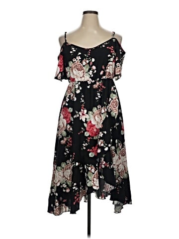 Shein Casual Dress (view 1)