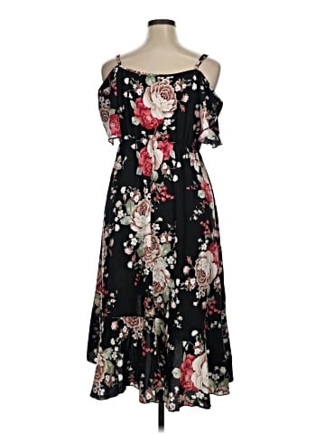 Shein Casual Dress (view 2)