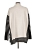 Shein Gray Turtleneck Sweater Size L - photo 2