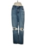 American Eagle Outfitters Blue Jeans Size 4 - photo 1