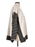 Shein Gray Turtleneck Sweater Size L - photo 4