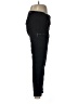 Unionbay Black Cargo Pants Size 7 - photo 4
