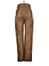 Wilfred 100% Polyurethane Brown Casual Pants Size 00 - photo 2