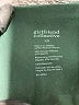Girlfriend Collective Green Athletic Shorts Size XS - photo 3