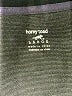 Horny Toad Solid Black Casual Dress Size L - photo 7