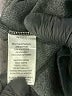 Horny Toad Solid Black Casual Dress Size L - photo 8