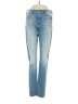 Adriano Goldschmied Blue Jeans Size 25 waist - photo 1