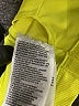 Unbranded Yellow Swimsuit Top Size S (estimated) - photo 3