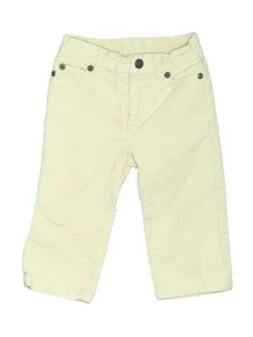 Janie and Jack Khakis (view 1)