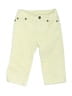 Janie and Jack Yellow Khakis Size 12-18 mo - photo 1