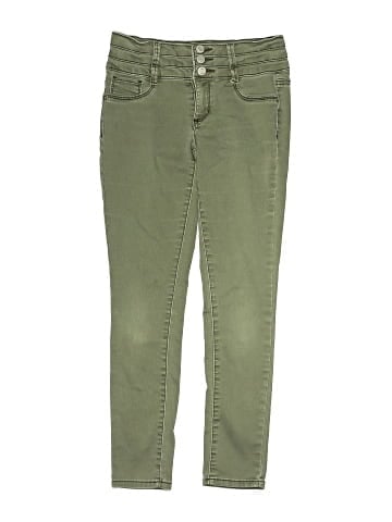 Mudd Girls Jeans (view 1)