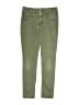 Mudd Girls Green Jeans Size 12 - photo 1