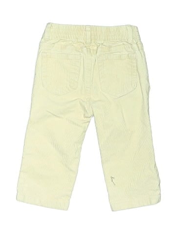 Janie and Jack Khakis (view 2)