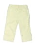 Janie and Jack Yellow Khakis Size 12-18 mo - photo 2