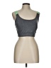 Puma Gray Sports Bra Size L (estimated) - photo 1