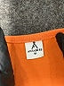 Anrabess Orange Romper Size M - photo 4
