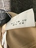 Akris Punto Solid Tan Dress Pants Size 2 - photo 8