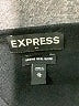 Express Outlet Black Pullover Sweater Size XL - photo 7