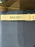 Bailey 44 Metallic Blue Cocktail Dress Size M - photo 7