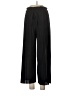 Unbranded Black Casual Pants Size L (estimated) - photo 1