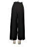 Unbranded Black Casual Pants Size L (estimated) - photo 2