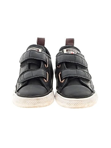 Converse Sneakers (view 2)